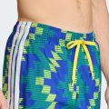 Плавальні шорти FOOTBALL-INSPIRED GRAPHIC SWIM SHORTS 5 INCH