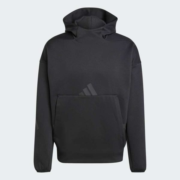 Худи New adidas Z.N.E.