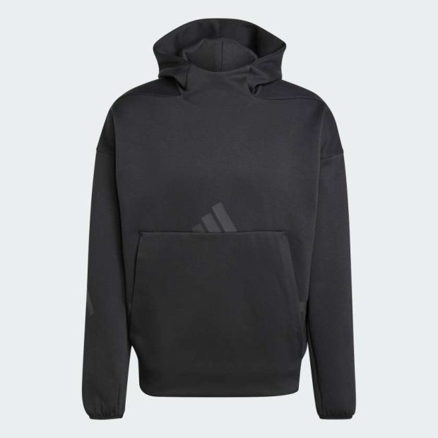 Худи New adidas Z.N.E.