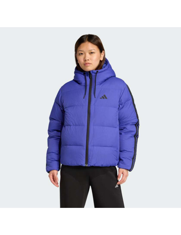Пуховик Essentials Climawarm 3-Stripes