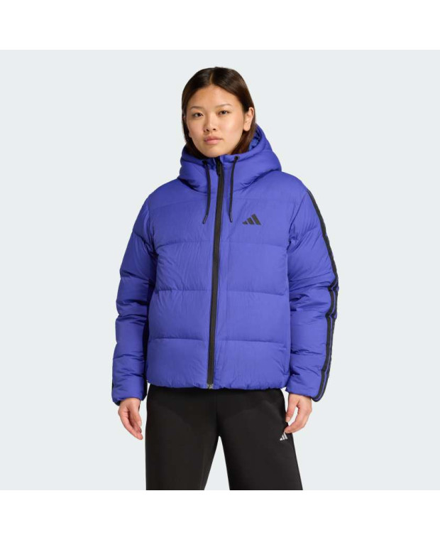 Пуховик Essentials Climawarm 3-Stripes