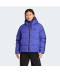 Пуховик Essentials Climawarm 3-Stripes