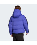 Пуховик Essentials Climawarm 3-Stripes