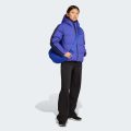 Пуховик Essentials Climawarm 3-Stripes