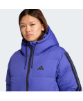 Пуховик Essentials Climawarm 3-Stripes
