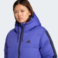 Пуховик Essentials Climawarm 3-Stripes