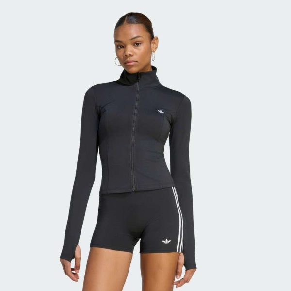Олімпийка ESSENTIALS POLYESTER