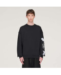 Світшот Y-3 Graphic Crew