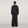 Свитшот Y-3 Graphic Crew