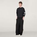 Свитшот Y-3 Graphic Crew