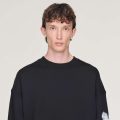 Свитшот Y-3 Graphic Crew