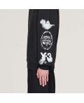 Світшот Y-3 Graphic Crew