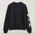 Свитшот Y-3 Graphic Crew