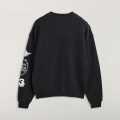 Свитшот Y-3 Graphic Crew