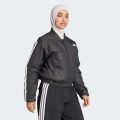 Бомбер Essentials CLIMAWARM 3 Stripes Insulated