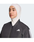 Бомбер Essentials CLIMAWARM 3 Stripes Insulated