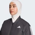 Бомбер Essentials CLIMAWARM 3 Stripes Insulated