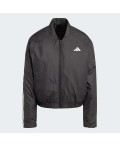 Бомбер Essentials CLIMAWARM 3 Stripes Insulated