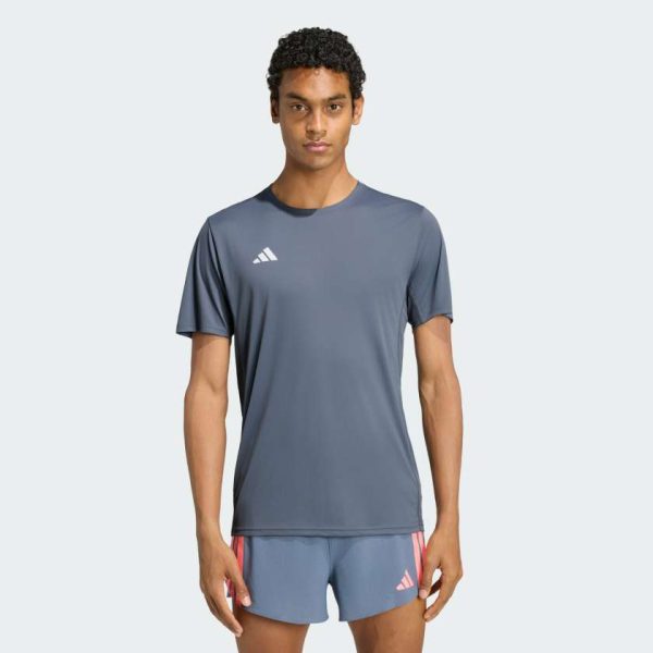 Футболка для бігу Adizero Essentials