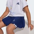 Комплект: футболка та спідниця-шорти ADIDAS DISNEY FROZEN SPORT