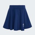 Комплект: футболка та спідниця-шорти ADIDAS DISNEY FROZEN SPORT