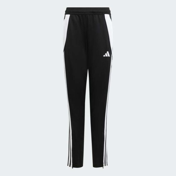Спортивні штани Tiro 24 Training Tracksuit