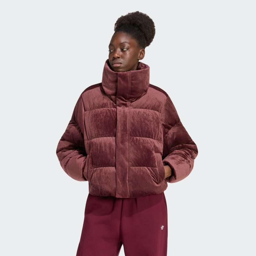 Пуховик WINTERIZED