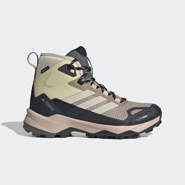 Туристичні черевики Terrex Skychaser AX5 Mid GORE-TEX CLIMAWARM+