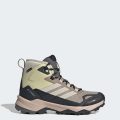 Туристичні черевики Terrex Skychaser AX5 Mid GORE-TEX CLIMAWARM+