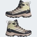 Туристичні черевики Terrex Skychaser AX5 Mid GORE-TEX CLIMAWARM+
