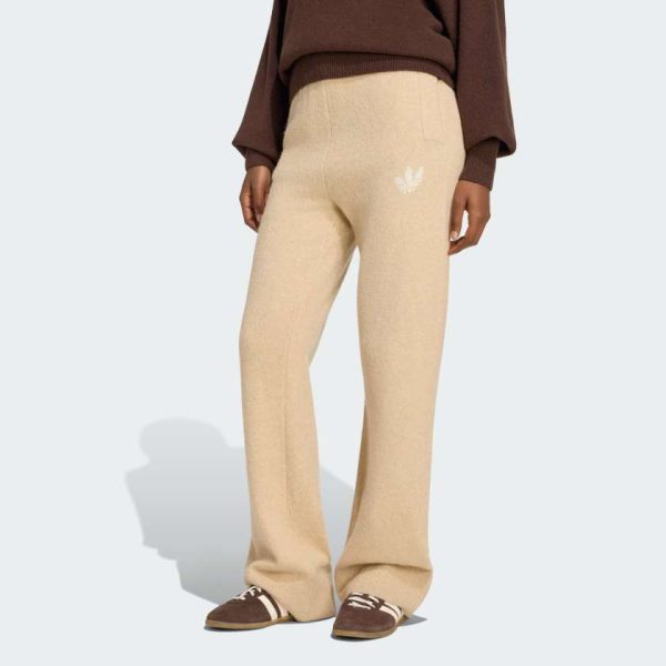 Брюки ESSENTIALS KNIT