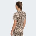 Футболка SEASONAL ANIMAL PRINT SPORT