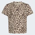 Футболка SEASONAL ANIMAL PRINT SPORT