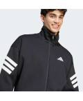 Спортивна кофта Future Icons 3-Stripes Woven