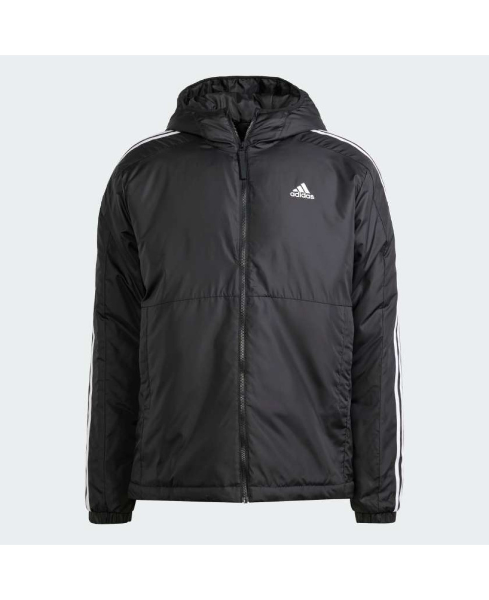 Куртка Essentials 3-Stripes Insulated