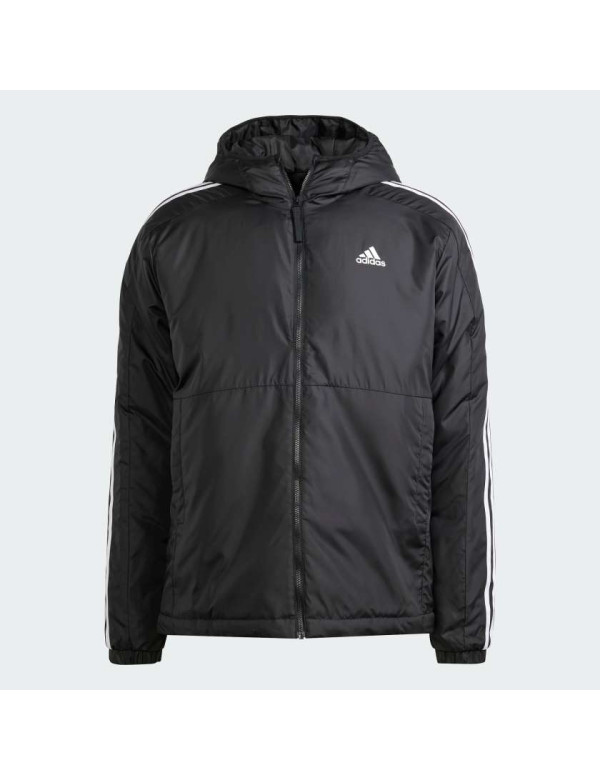 Куртка Essentials 3-Stripes Insulated