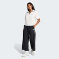 Футболка-поло Seasonal Essentials Colorpop with Embroidered Graphic