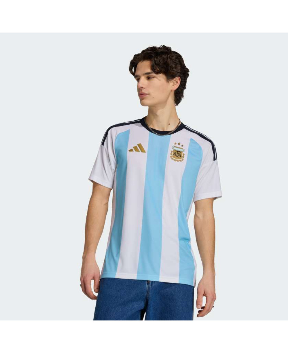 Домашнє джерсі Argentina 26 Fan