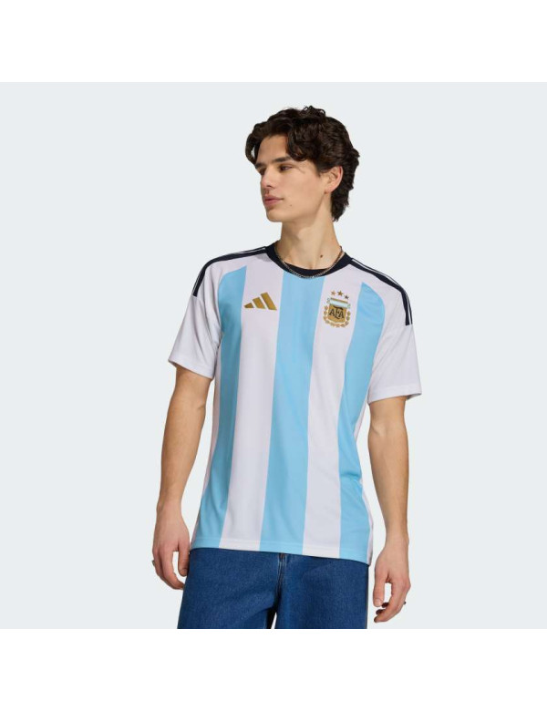 Домашнє джерсі Argentina 26 Fan