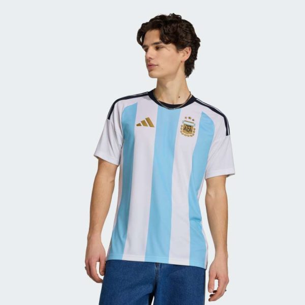 Домашнє джерсі Argentina 26 Fan