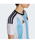 Домашнє джерсі Argentina 26 Fan