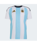 Домашнє джерсі Argentina 26 Fan