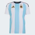 Домашнє джерсі Argentina 26 Fan
