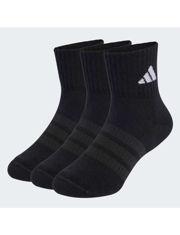 Три пари шкарпеток CUSHIONED SPORTSWEAR ANKLE