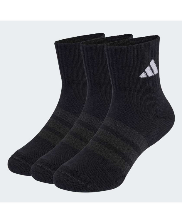 Три пари шкарпеток CUSHIONED SPORTSWEAR ANKLE