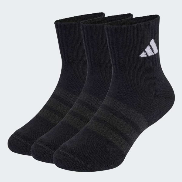 Три пары носков CUSHIONED SPORTSWEAR ANKLE