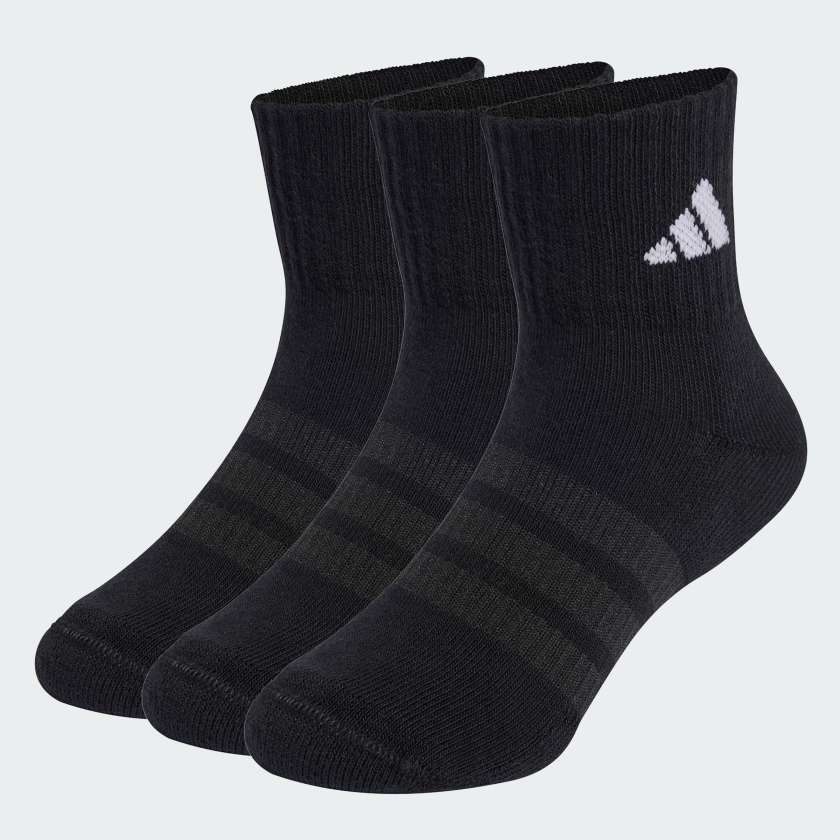 Три пары носков CUSHIONED SPORTSWEAR ANKLE