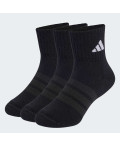 Три пари шкарпеток CUSHIONED SPORTSWEAR ANKLE