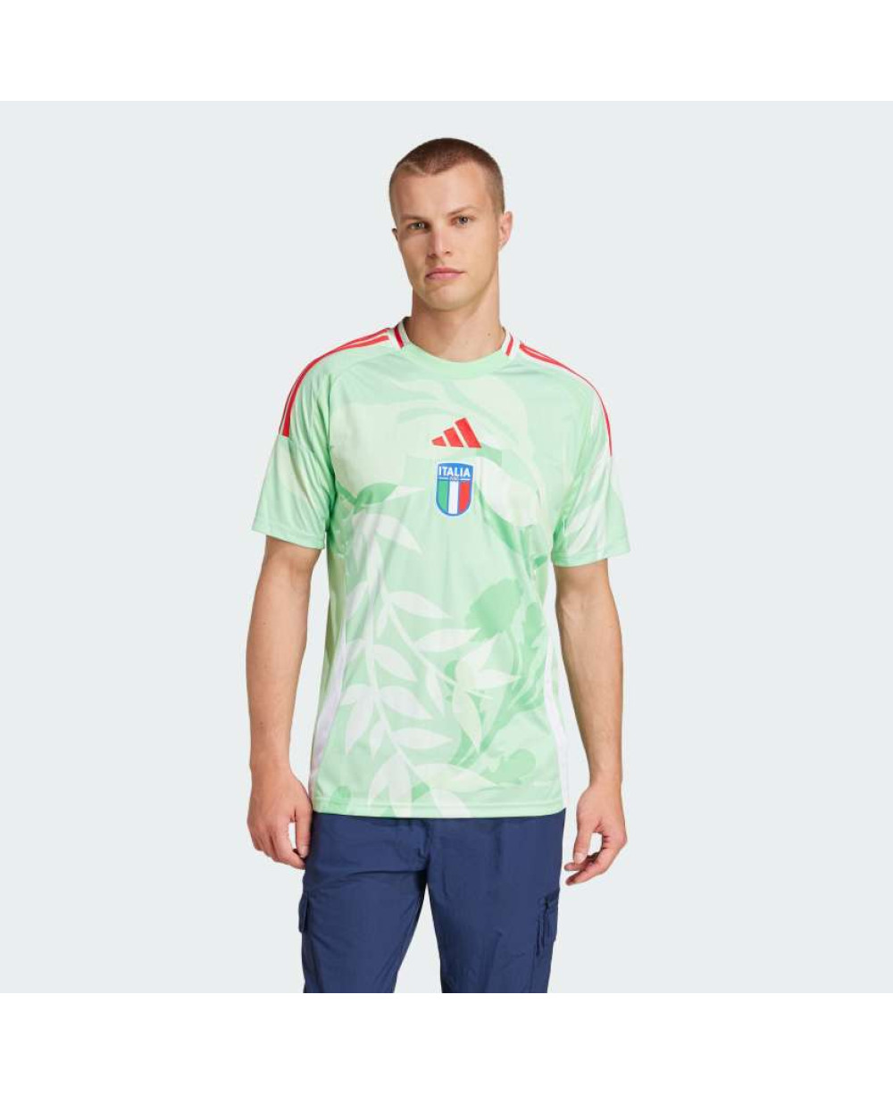 Виїзне джерсі Italy 25 (Women's Team)