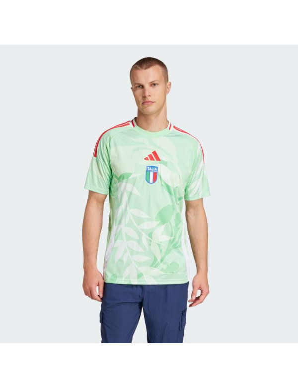 Виїзне джерсі Italy 25 (Women's Team)